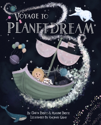 Voyage to Planet Dream