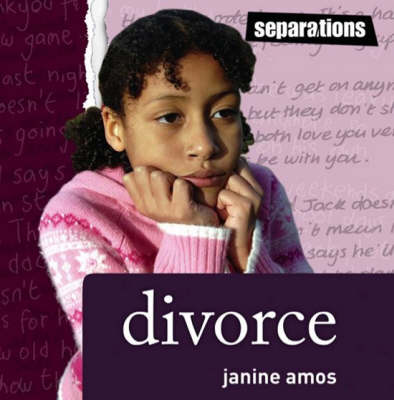 Divorce