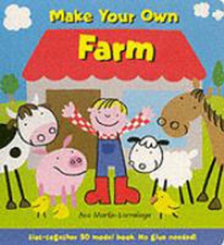 Make Your Own Farm