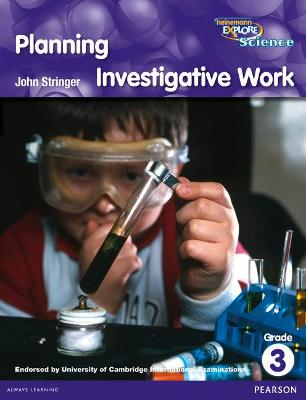 Heinemann Explore Science New Int Ed Grade 3 Readers Pack