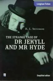 Doctor Jekyll and Mr.Hyde