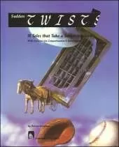 Goodman's Five Star Stories Sudden Twists