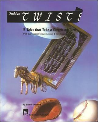 Goodman's Five Star Stories Sudden Twists