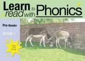 Learn to Read with Phonics