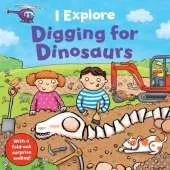 Digging for Dinosaurs