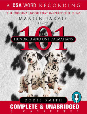 Hundred And One Dalmatians  The