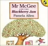 Mr McGee & the Blackberry Jam