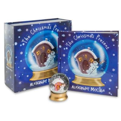 The Christmas Present: Gift Box Set