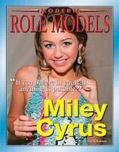 Miley Cyrus