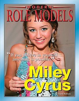 Miley Cyrus