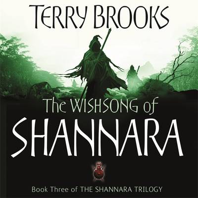 The Wishsong of Shannara: The Shannara Chronicles