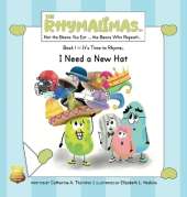 I Need a New Hat: It's Time to Rhyme