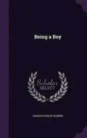 Being a Boy