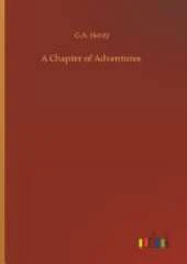 A Chapter of Adventures