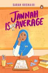 Jannah is NOT Average