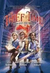 The Thief of Time