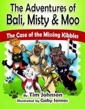 The Case of the Missing Kibbles