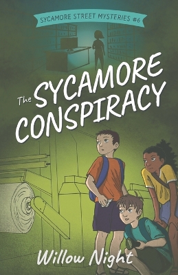 The Sycamore Conspiracy