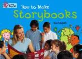 How to Make Storybooks Workbook