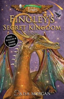 Fingley's Secret Kingdom