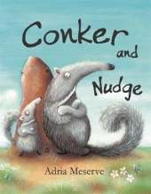 Conker and Nudge