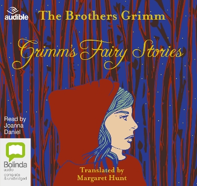 Grimm's Fairy Stories