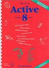 Active 8