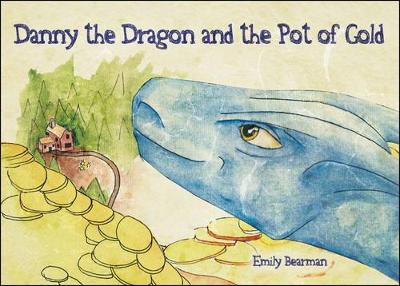 Danny the Dragon and the Pot of Gold