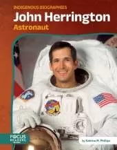 John Herrington: Astronaut