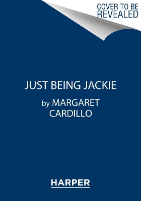 Just Being Jackie