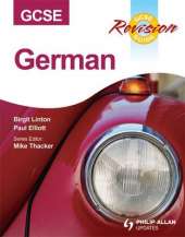 GCSE German Revision Guide