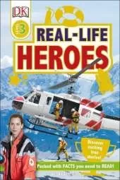 Real Life Heroes: Discover Exciting True Stories!