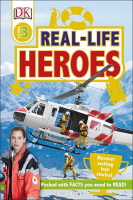 Real Life Heroes: Discover Exciting True Stories!