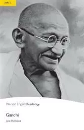 Level 2: Gandhi Book and MP3 Pack