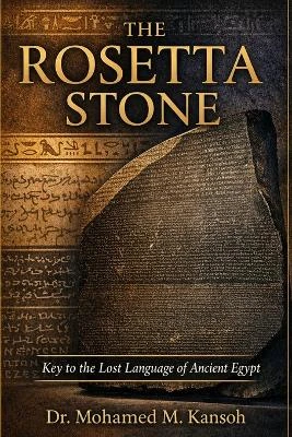 The Rosetta Stone: Key to the Lost Language of Ancient Egypt