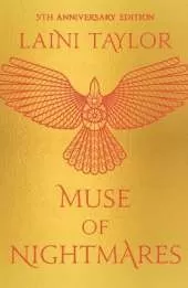 Muse of Nightmares: 5th Anniversary Edition