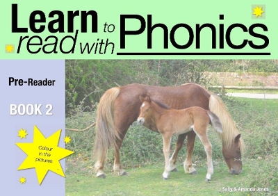 Learn to Read with Phonics