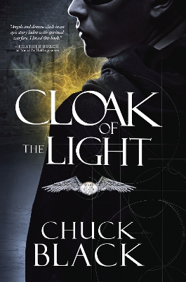 Cloak of the Light: Wars of the Realm, Book 1