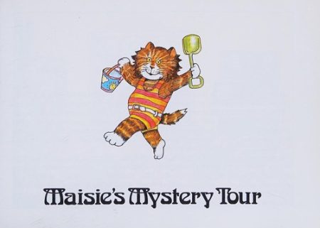 Maisie's Mystery Tour