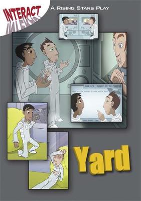 Interact: Yard