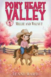 Millie and Walnut