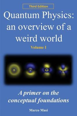 Quantum Physics: an overview of a weird world: A primer on the conceptual foundations