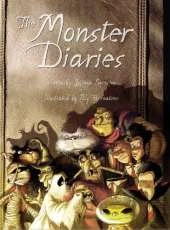 Monster Diaries