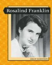 Rosalind Franklin