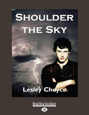 Shoulder the Sky