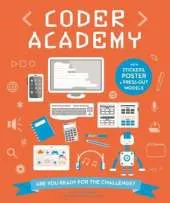 Coder Academy: Are you ready for the challenge?