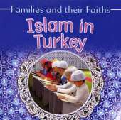 Islam in Turkey