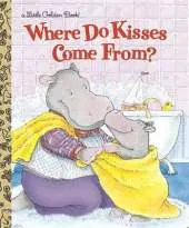 LGB Where Do Kisses Come From?