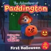 First Halloween