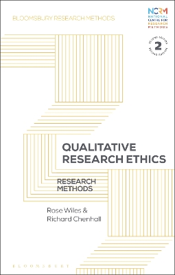 Qualitative Research Ethics: Research Methods
